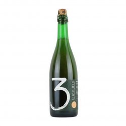 3 Fonteinen Prium Mirabelle - Hop City Beer and Wine - duplicada