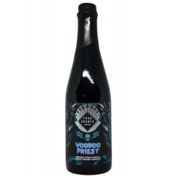 Frau Gruber Voodoo Priest 500ml - Bierwinkelier