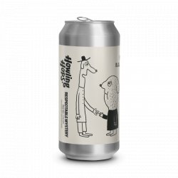 Howling hops RESPECTABLE MYSTERY - Howling Hops