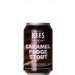 Kees Caramel Fudge Stout Kees Caramel Fudge Stout