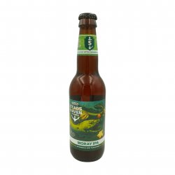 Stadshaven Brouwerij Moray IPA