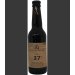 Bronckhorster BA No. 37 Imperial Brown Porter Invergordon Whisky 330ml Bronckhorster BA No. 37 Imperial Brown Porter Invergordon Whisky 330ml