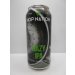 Hop Nation - Hazy IPA Mosaic, Sabro & Riwaka 6.2% 440ml 