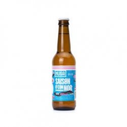 Musa
           14° Saison O'Connor - Beershop