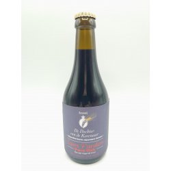 Sans Pardon Pure Oak - De Struise Brouwers