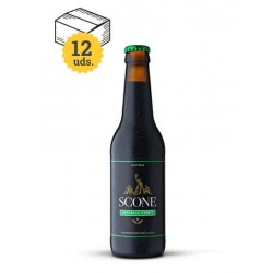 Scone Imperial Stout - Escerveza