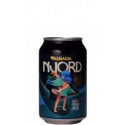 Walhalla Brouwerij & Proeflokaal Njord Walhalla Brouwerij & Proeflokaal Njord