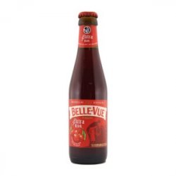 Belle Vue kriek  Kr Extra  25 cl   Fles - Thysshop