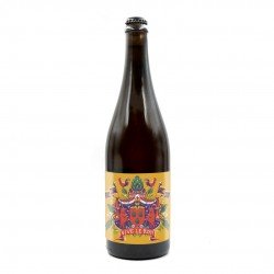 Hoppy Road Vive Le Roy - 75 cl - Drinks Explorer