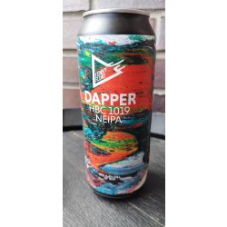 Funky Fluid Dapper