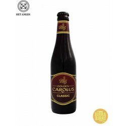 HET ANKER GOUDEN CAROLUS - Birra e Birre