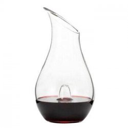 Riedel Decanter O 950ml - Sabremos Tomar