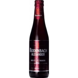 Rodenbach Alexander