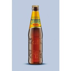 Cobra - Cervezas Cebados