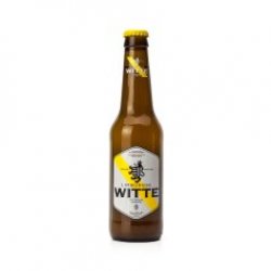 Limburgse
           12° Witte Lemon - Beershop