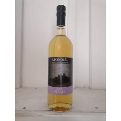 Afon Mel Heather Mead 13% (750ml bottle) - waterintobeer