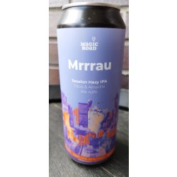 Magic Road Mrrrau Magic Road Mrrrau