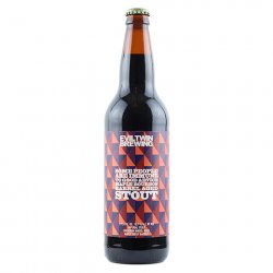 Evil Twin Brewing Some People Are Immune To Good Advice Maple Bourbon Barrel Aged Imperial Stout