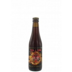 De Struise Brouwers Tora Tora