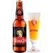 Biere du Demon - Cerveza Francesa Ale Fuerte 33 cl. 