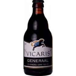 Vicaris Generaal