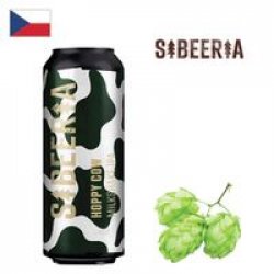 Sibeeria Hoppy Cow 500ml CAN - Drink Online - Drink Shop