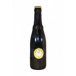 Sint-Sixtusabdij van Westvleteren  Trappist Westvleteren 12 - Brother Beer