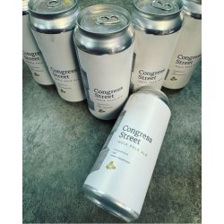 TRILLIUM BREWING CO. CONGRESS STREET IPA 7.2% 1 PINT - The Beer Shelf