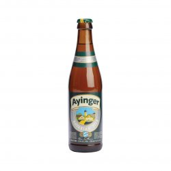 Ayinger Bavarian Pils - Hop City Beer and Wine - duplicada