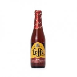 Leffe
           14° Ruby - Beershop