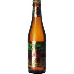 Brouwerij Wilderen Tripel Kanunnik