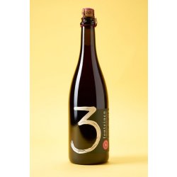 3 Fonteinen Oude Kriek 2020 - Buvance