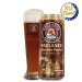 Paulaner Weissbier Dunkel 5.3%  Thùng 24 Lon 500ml 