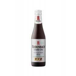 Rodenbach Grand Cru - Beerstore Barcelona