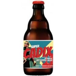 Seef Super Cadix - Drankgigant.nl