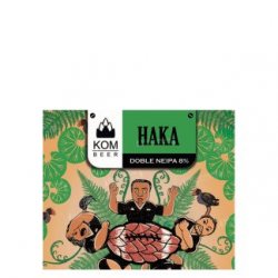 Kom beer Haka - Belgas Online