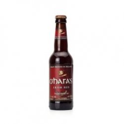 O`Haras
           11° Irish Red Ale - Beershop