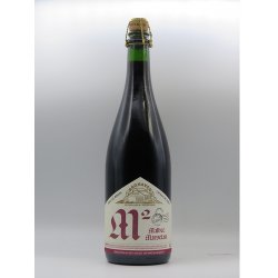 Baghaven Brewing and Blending M2