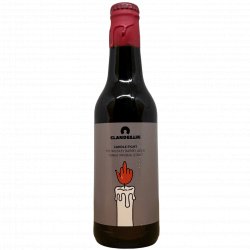 Clandestin Beer CANDLE FIGHT