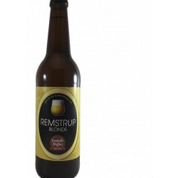 Grauballe Bryghus Remstrup