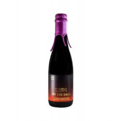 LERVIG Off the rack Australian dark rum 2021 By Rackhouse