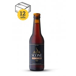 Scone Rye Ale