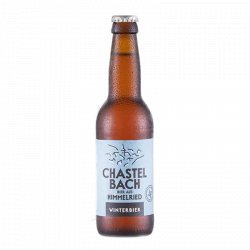 CHASTELBACH BIER Winterbier 0,33l - Biertipp