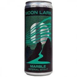 MOON LARK MARBLE  Imperial Stout - Sklep Impuls