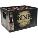 Bink Bloesem  Amber  33 cl  Bak 24 st 