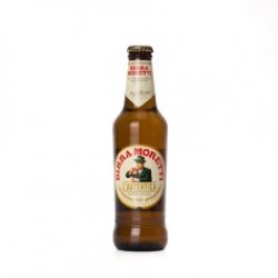 Birra-Moretti
           11° L`Authentica - Beershop