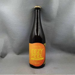 Jester King Eezy Peel - Beermoth