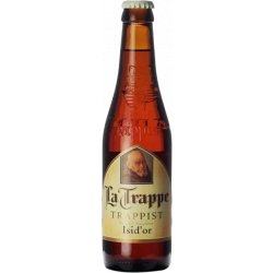 La Trappe Isid’or