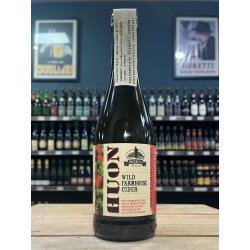 Two Metre Tall Huon Farmhouse Dry Apple Cider 375ml - Purvis Beer