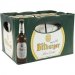 Bitburger pils  Wit  33 cl  Bak 24 st 